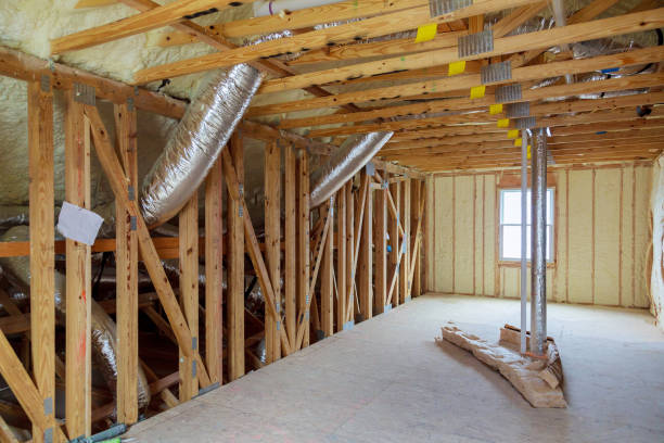 Reliable Seneca, SC Insulation Contractor Solutions