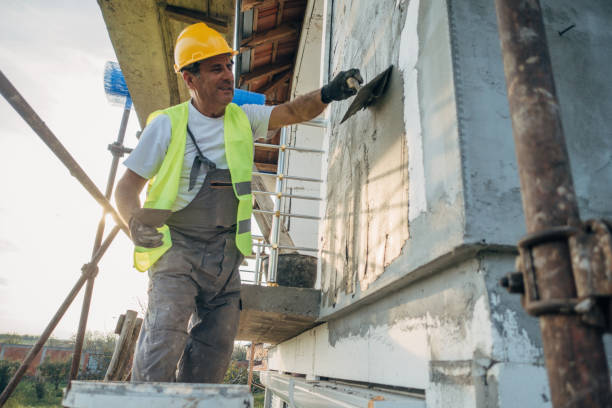 Range of Insulation Solutions in Seneca, SC