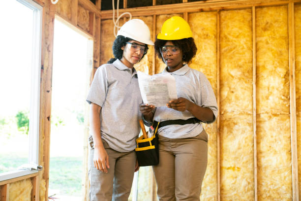 Best Blown-in Insulation  in Seneca, SC