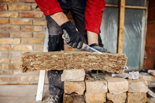 Best Insulation for New Construction  in Seneca, SC